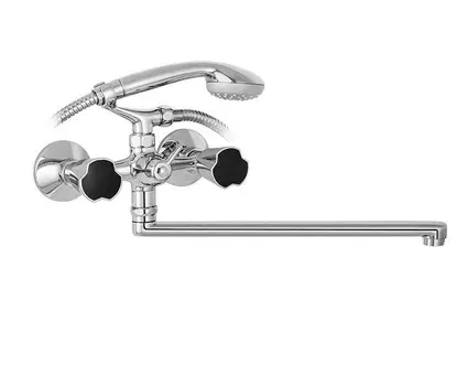 Смеситель для ванны с душем MOFEM