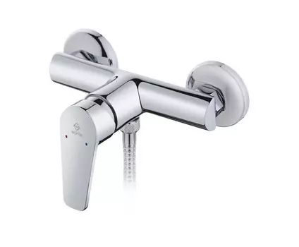 Смеситель для ванны с душем MOFEM