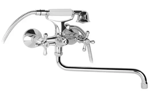 Смеситель для ванны с душем MOFEM