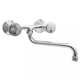 Смеситель MOFEM