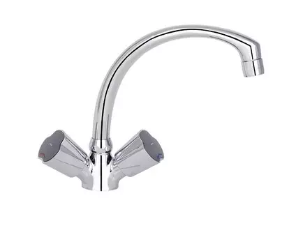 Смеситель для кухни MOFEM