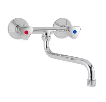 Смеситель для кухни MOFEM