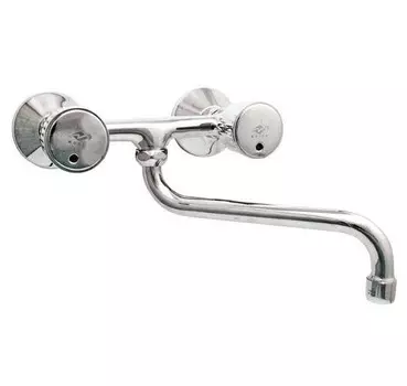 Смеситель для кухни MOFEM