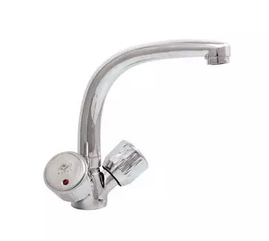 Смеситель для кухни MOFEM