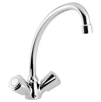 Смеситель для раковины MOFEM