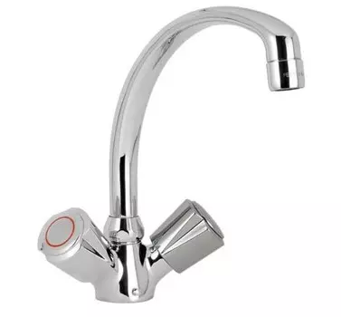 Смеситель для кухни MOFEM