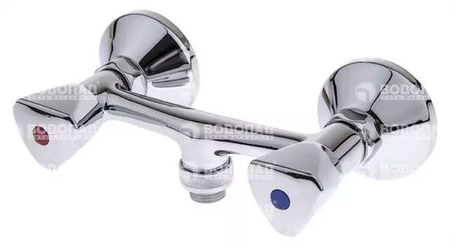 Смеситель для душа MOFEM