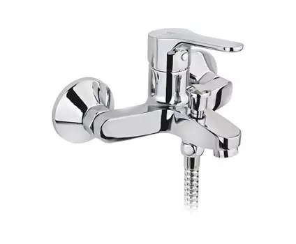 Смеситель для ванны с душем MOFEM