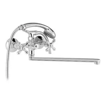 Смеситель для ванны с душем MOFEM