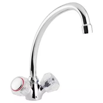 Смеситель для кухни MOFEM