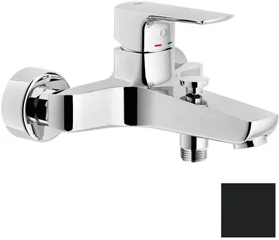 Смеситель для ванны и душа NOBILI