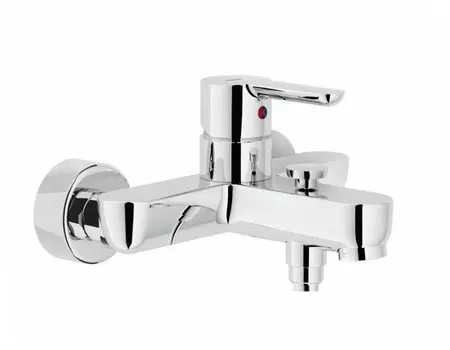 Смеситель для ванны и душа NOBILI