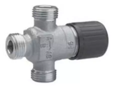 Смесительный клапан BAXI