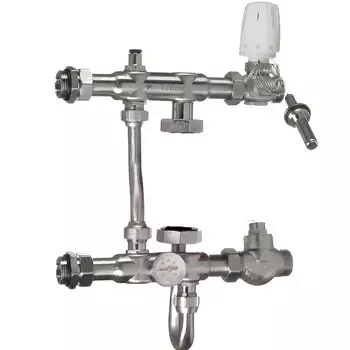 Смесительный узел TERMA