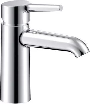 Смеситель для раковины Olive'S Alba 15100AL хром