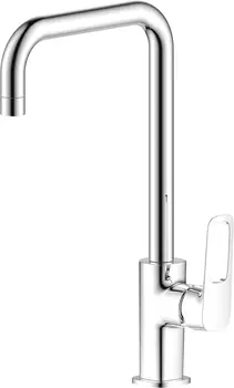 Смеситель для кухни Olive'S Artis 06432AT хром