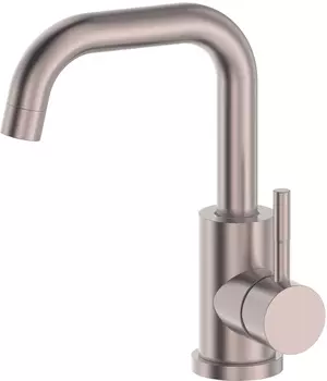 Смеситель для кухни Olive'S Balear 13105BL нержавеющая сталь