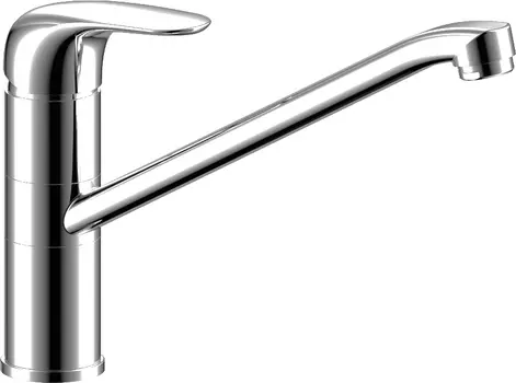 Смеситель для кухни Olive'S Castilla 07430CS хром