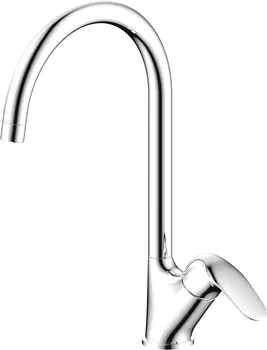 Смеситель для кухни Olive'S Castilla 07431CS хром