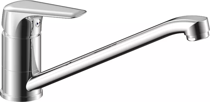 Смеситель для кухни Olive'S Evora 33400EV хром