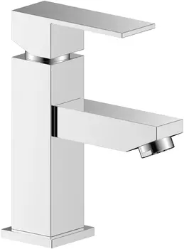 Смеситель для раковины Olive'S Granada 05100GN хром