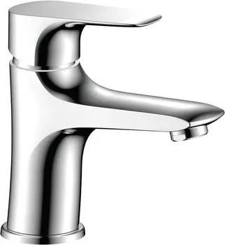 Смеситель для раковины Olive'S Sierra 14100SR хром