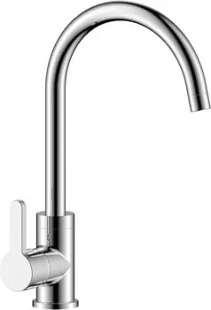 Смеситель для кухни Olive'S Torres 17430TR хром