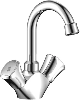 Смеситель для раковины Olive'S Vasco 27110VS хром