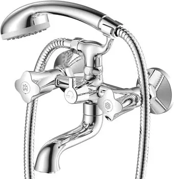 Смеситель для ванны с душем Olive'S Vigo 21201VG хром