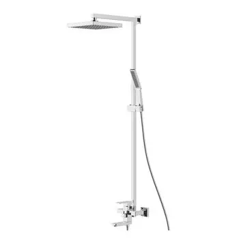 Душевая система OLIVES