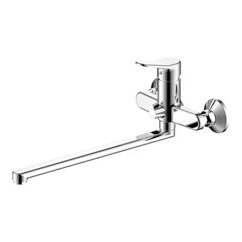 Смеситель для ванны с душем OLIVES