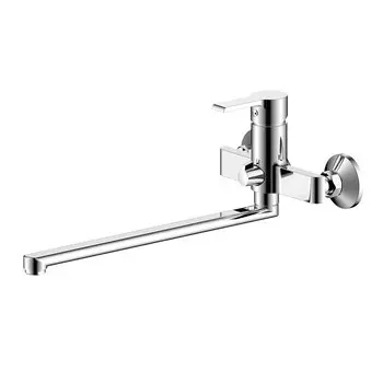 Смеситель для ванны с душем OLIVES