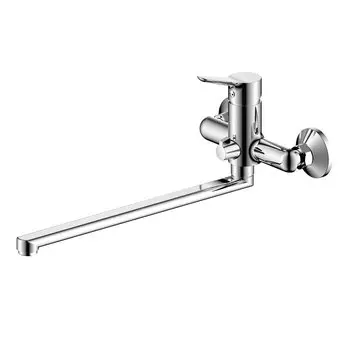 Смеситель для ванны с душем OLIVES