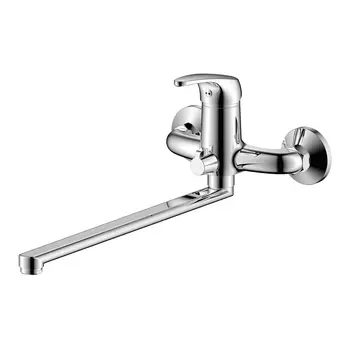 Смеситель для ванны с душем OLIVES