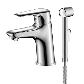 Смеситель для раковины OLIVES