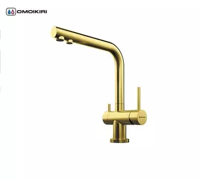 Смеситель для кухни OMOIKIRI
