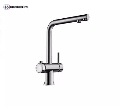 Смеситель для кухни OMOIKIRI