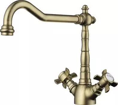 Смеситель для кухни OMOIKIRI