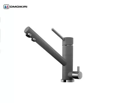 Смеситель для кухни OMOIKIRI