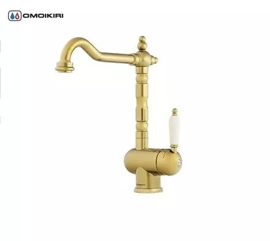 Смеситель для кухни OMOIKIRI