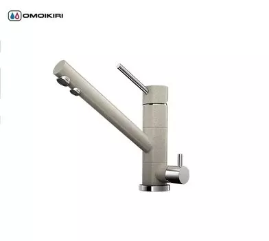 Смеситель для кухни OMOIKIRI