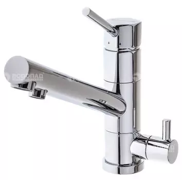 Смеситель для кухни OMOIKIRI