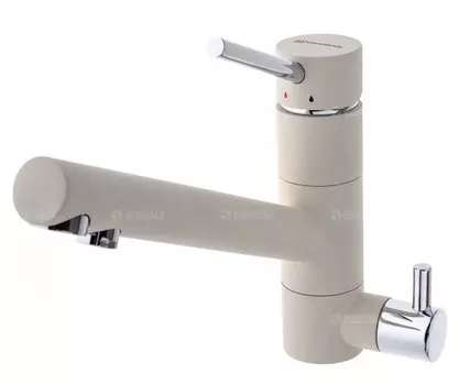 Смеситель для кухни OMOIKIRI