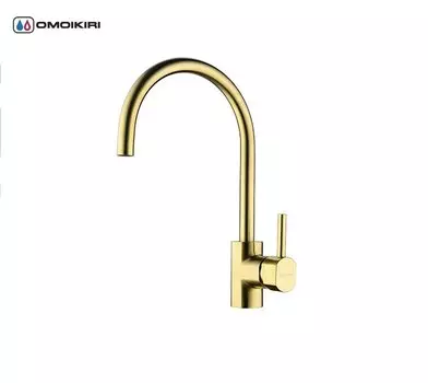 Смеситель для кухни OMOIKIRI