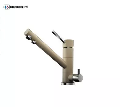 Смеситель для кухни OMOIKIRI