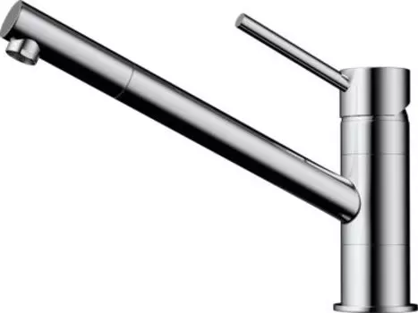 Смеситель для кухни OMOIKIRI