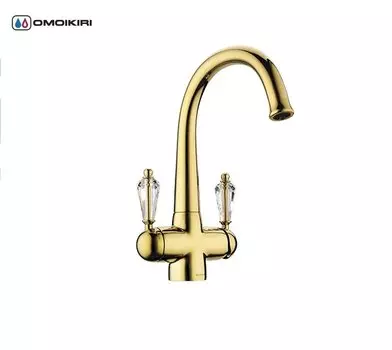 Смеситель для кухни OMOIKIRI