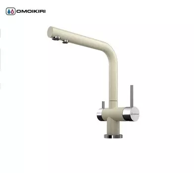 Смеситель для кухни OMOIKIRI