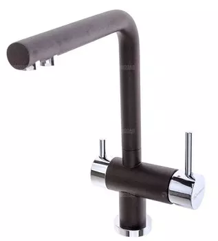 Смеситель для кухни OMOIKIRI