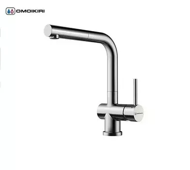 Смеситель для кухни OMOIKIRI